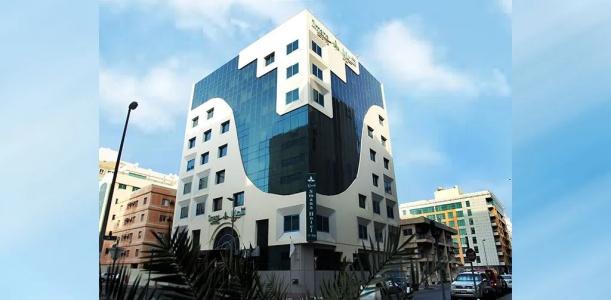 Signature Inn Deira - 13