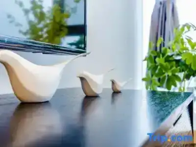 Changle Holiday Apartment - 32