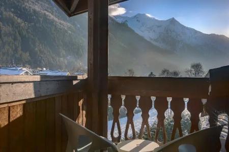 Mercure Chamonix Centre - 82