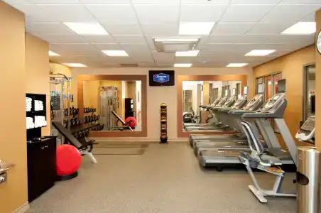 Hampton Inn by Hilton - Toronto - 19