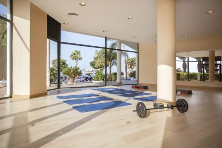 Hipotels Natura Palace Adults Only - 11