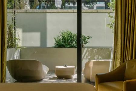 Vila Foz & Spa - 109