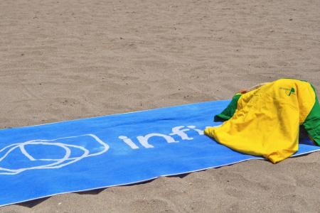 Alegria Infinity Beach - 20