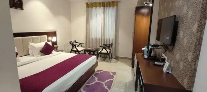 Taj Heights - 54