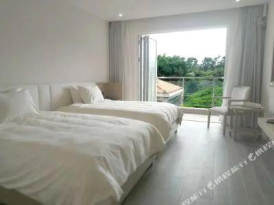 Hainan Noble Yacht Club - 43