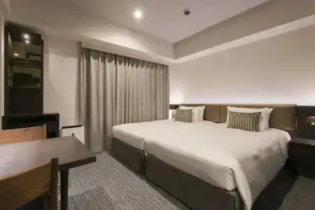 Tokyu Stay Hakata - 34