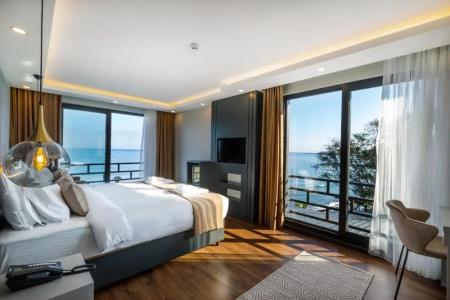 Santana Otel - 173