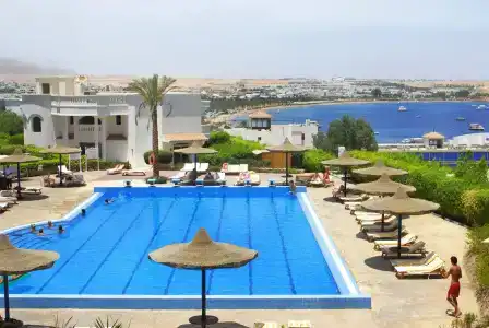 Tropitel Naama Bay - 44