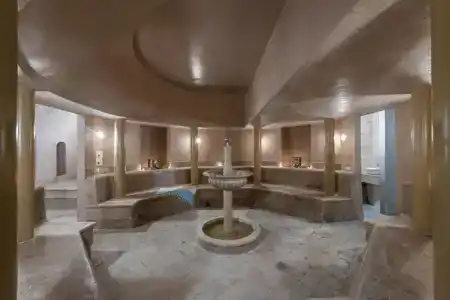 Iberostar Selection Kuriat Palace - 18