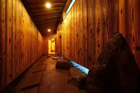Beppu Showaen - 52