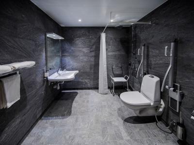 ArenaHotellet i Uppsala - 7