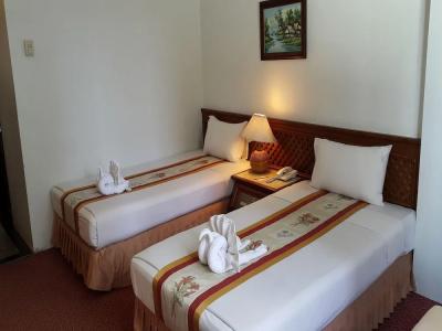 The Regency Hatyai - 137
