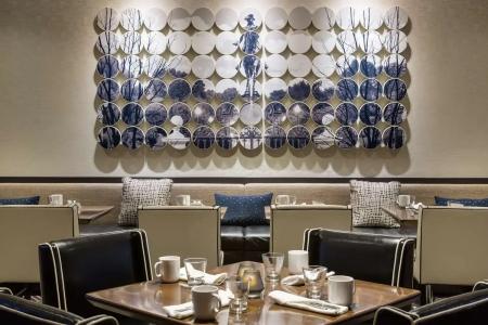 Boston Park Plaza - 42