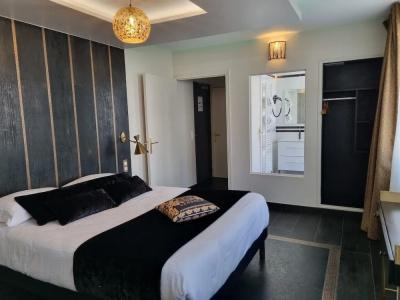 Kyriad Direct Rouen Centre Gare - 37