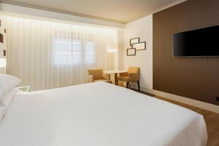Madrid Marriott Auditorium & Conference Center - 51