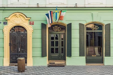Czechia - 0