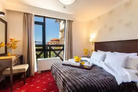 Premier Luxury Mountain Resort - 200