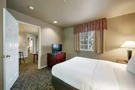 Quality Suites Atlanta Buckhead Village North - 52