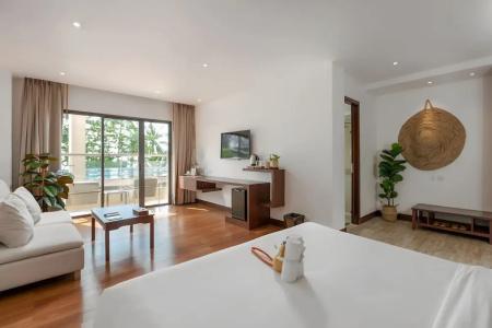 Baan Laimai Beach Resort & Spa - Sha Extra Plus - 174