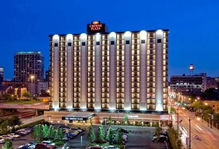 Crowne Plaza - Chicago West Loop, An Ihg - 29