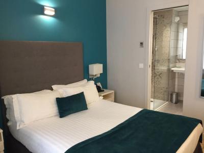 Hôtel Saint Martin Bastille - 27