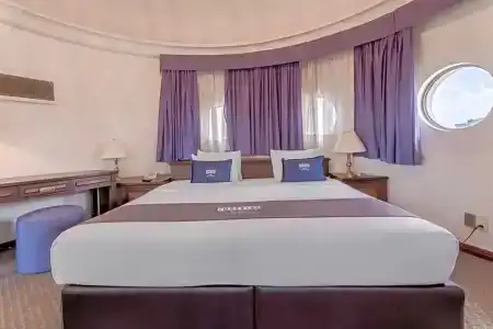 Ayenda Imperial Reforma - 167
