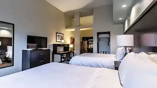 Staybridge Suites Laredo, An Ihg - 91