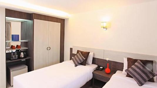 The Zen Pattaya - 72