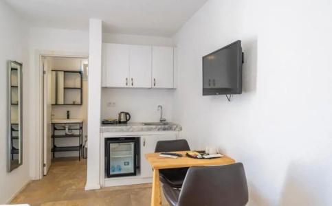 Mucho Butik Otel - 39
