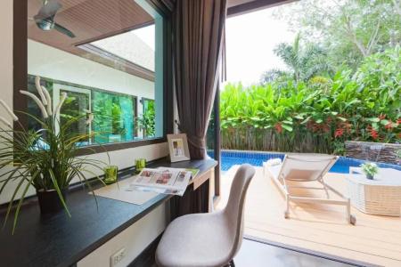 Inspire Villas Phuket - 82