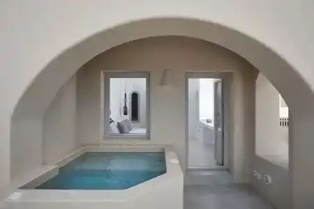 Star Infinity Suites - 52