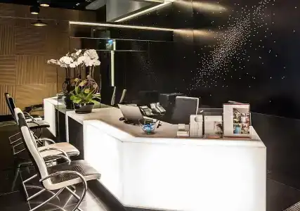 Citadines Mercer - 1