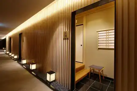 Lotte Arai Resort - 14