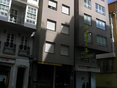 Nido - 15