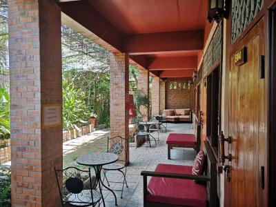 Boutique House Nipha - 48