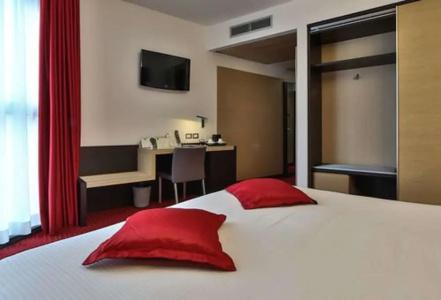 Best Western Plus Galileo Padova - 50