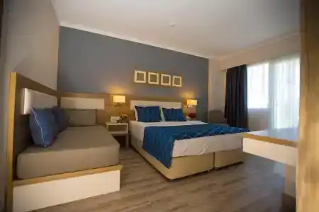 Fortezza Beach Resort - 47