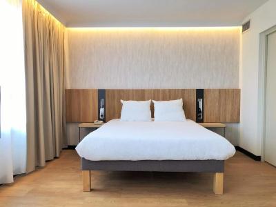 Novotel Suites Montpellier Antigone - 26