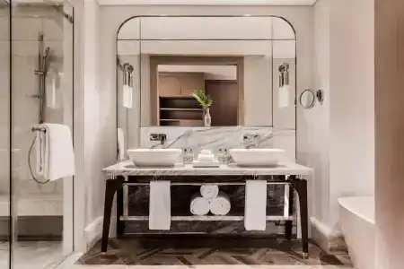 One&Only Le Saint Géran, Mauritius - 41
