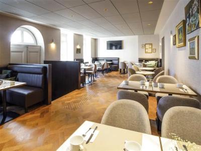 Mercure Rennes Centre Place Bretagne - 15