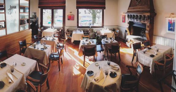 Rivage Restaurant Lutry - 29