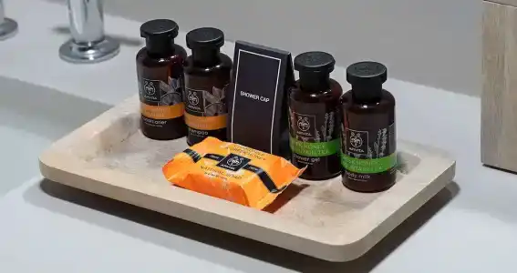 Canopy By Hilton Washington Dc The Wharf - 51