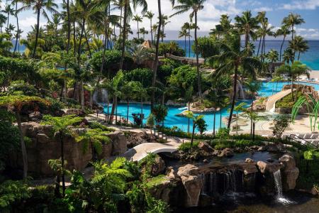 The Westin Maui & Spa, Ka'anapali - 39