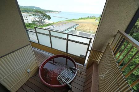 Resort Hills Toyohama Soranokaze - 76
