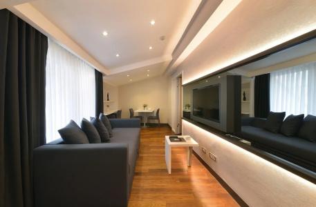 Besiktas Otel - 6