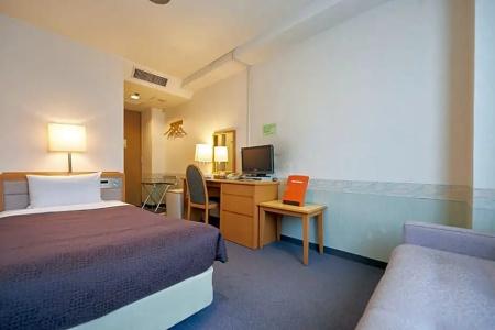 Select Inn Aomori - 46