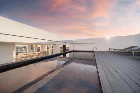 Alinea Suites Limassol Center - 17