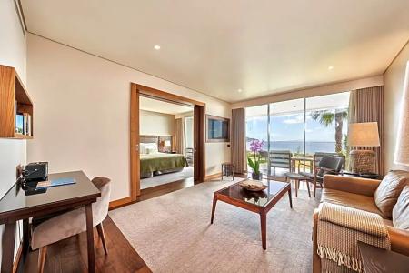 Les Suites At Cliff Bay Portobay - 54