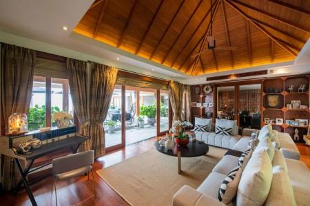 Baan Phu Prana Boutique Villa - 153