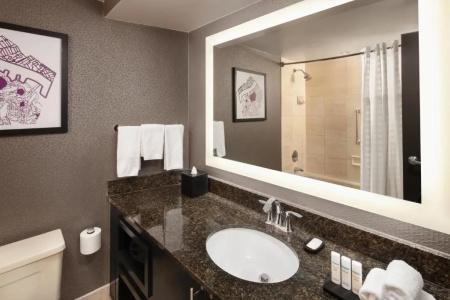 Embassy Suites by Hilton Crystal City National Airport - 67